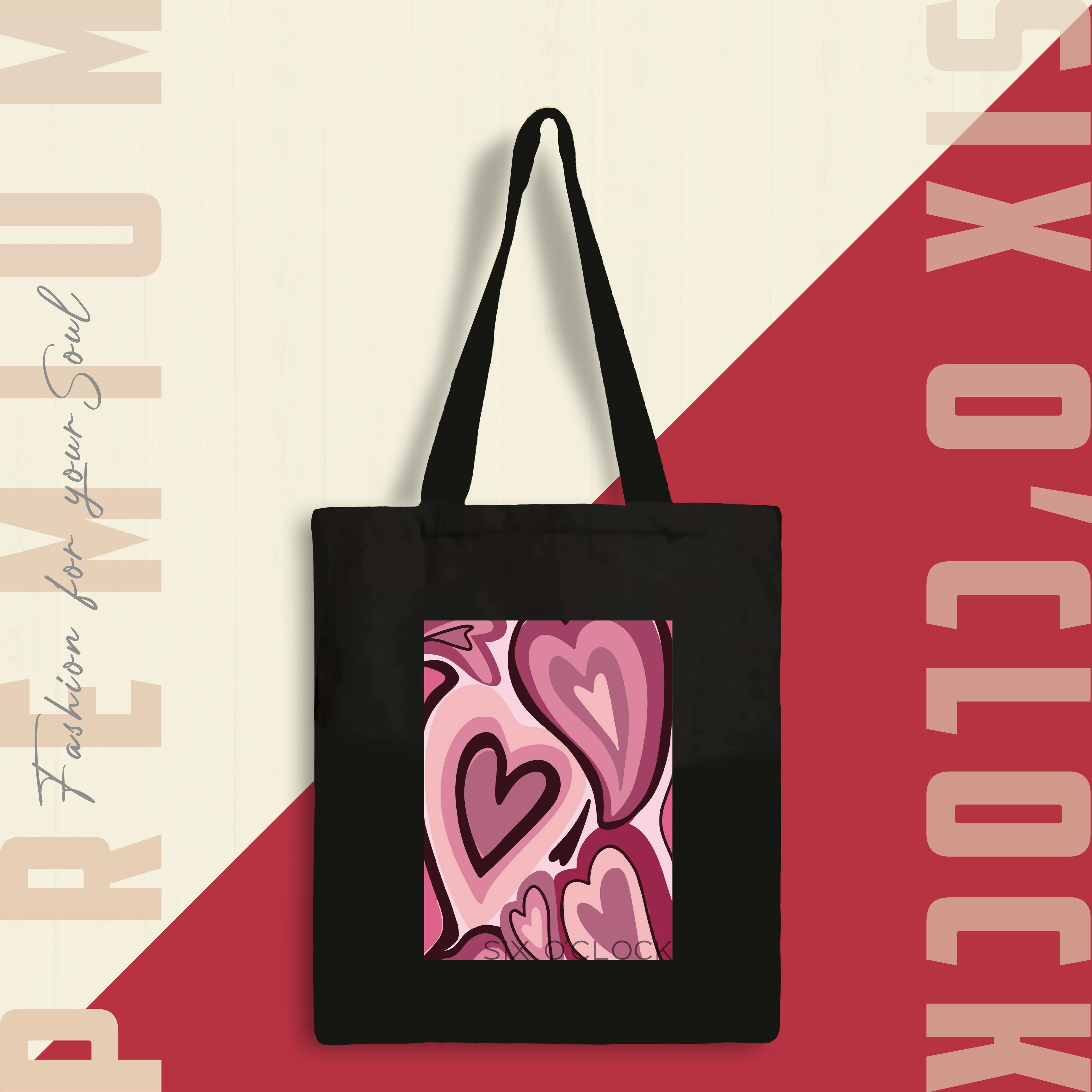 Lovello Edition Tote Bag