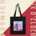 Hijab Girl Edition Tote Bag V.07