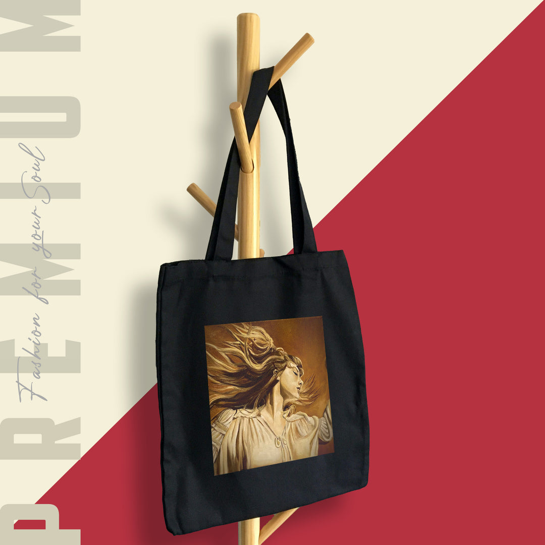 Taylor Swift Edition Tote Bag V0.2