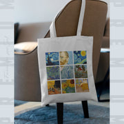 Van Gogh Edition Special Tote Bag V0.1