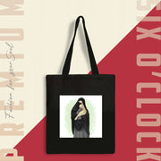 Hijab Girl Edition Tote Bag V.09