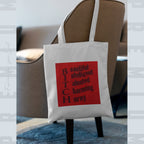 BITCH Edition Tote Bag