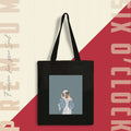 Hijab Girl Edition Tote Bag V.10