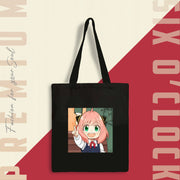 Spy*Family- Anya Edition Tote Bag