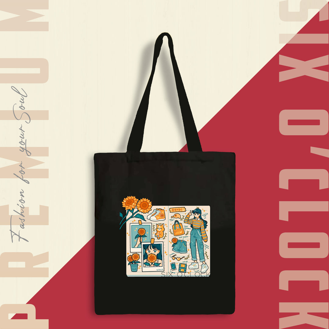 Special Edition Tote Bag V0.2