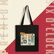 Special Edition Tote Bag V0.2