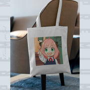 Spy*Family- Anya Edition Tote Bag