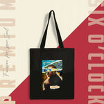 Load image into Gallery viewer, Van Gogh Edition Special Tote Bag V0.2
