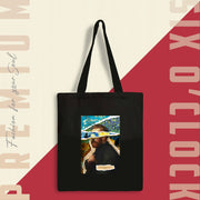 Van Gogh Edition Special Tote Bag V0.2