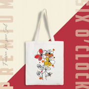 SO'C Special Tote Bag V.02