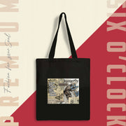 Butterfly Edition Special Tote Bag