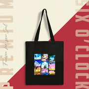 SO'C Special Tote Bag