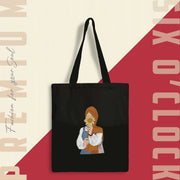 Sunflower Edition Special Tote Bag