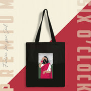 Six O'Clock Special Edition Tote Bag