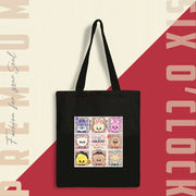 Skzoo Edition Tote Bag