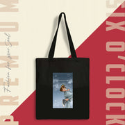 Be your own kind of beautiful Edition Tote Bag