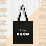 Load image into Gallery viewer, Feeling Good Edition Tote Bag
