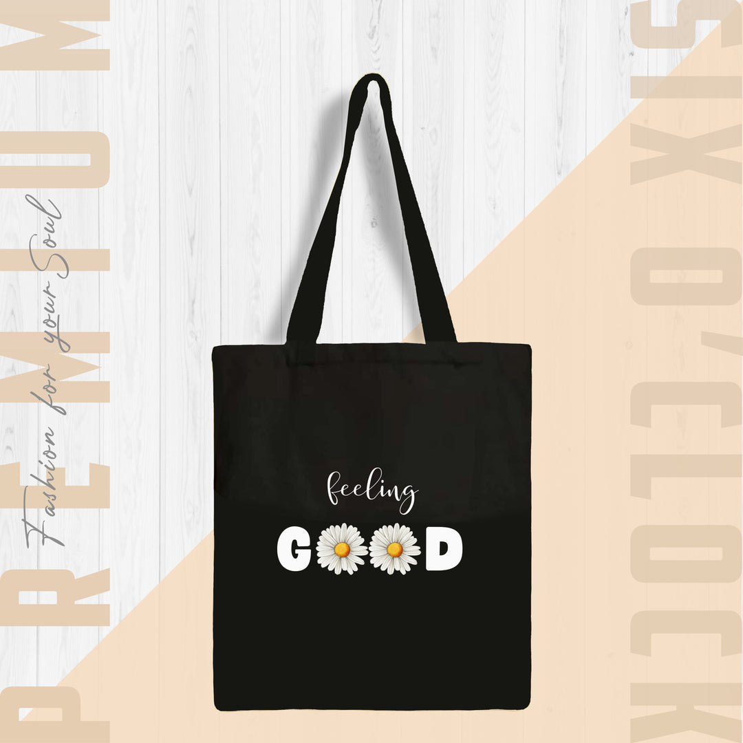 Feeling Good Edition Tote Bag