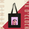 Stay Away, Bitch! Edition Tote Bag