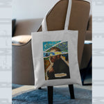 Load image into Gallery viewer, Van Gogh Edition Special Tote Bag V0.2
