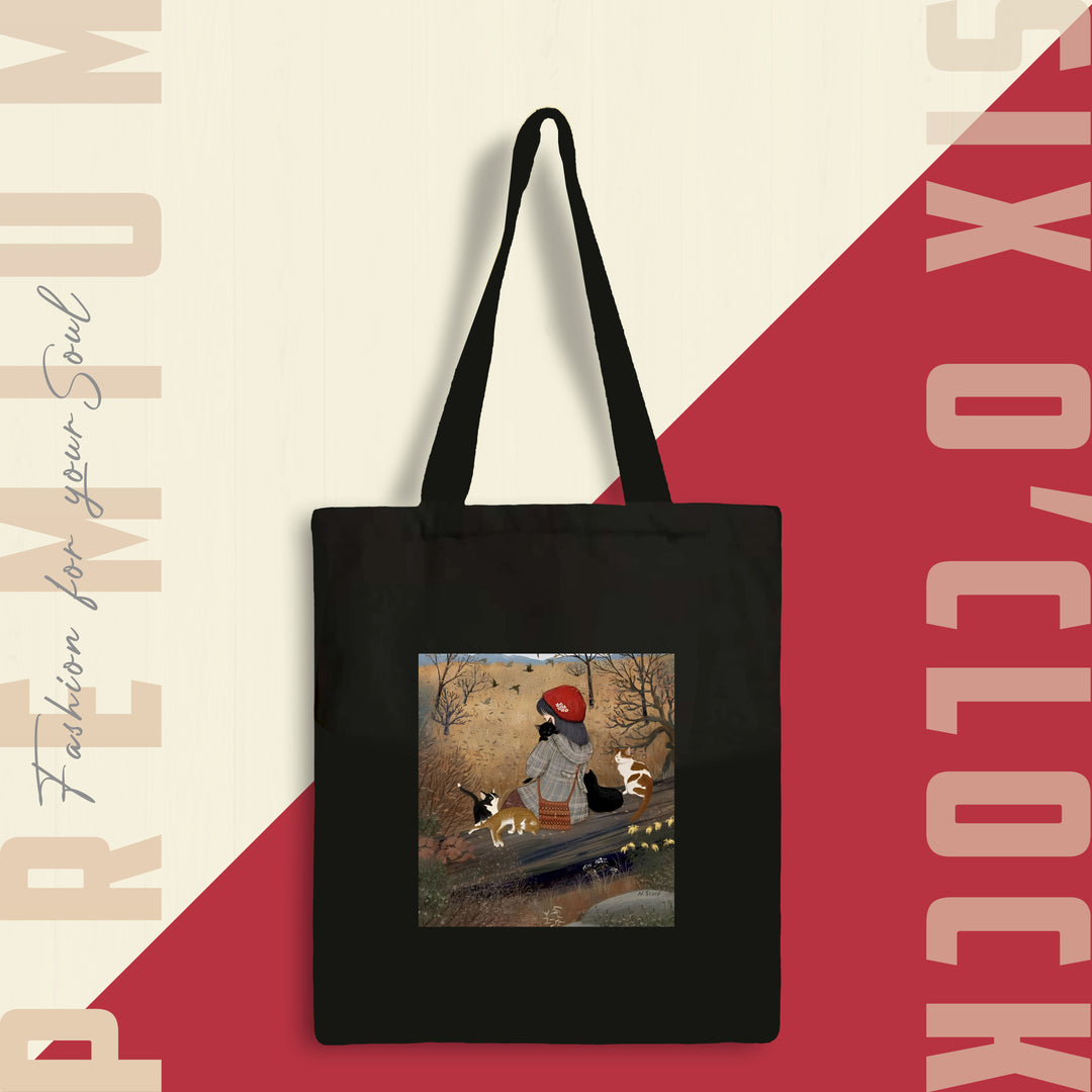 Special Edition Tote Bag V0.4