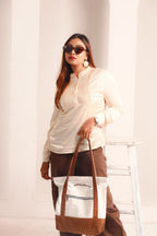 Going Places Tote Bag