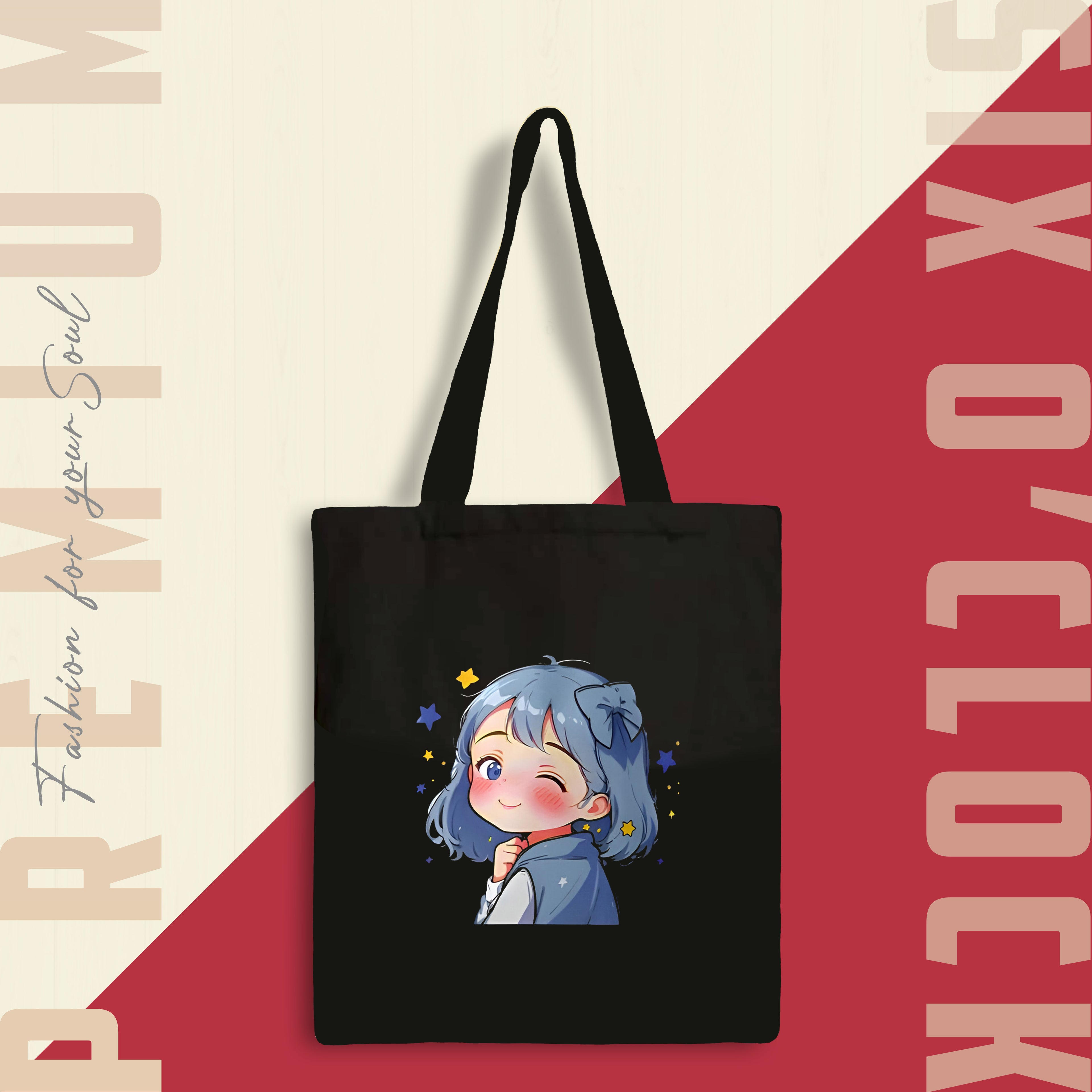 Special Edition Tote Bag V0.6