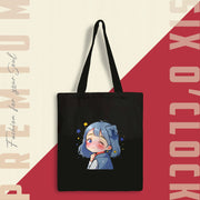 Special Edition Tote Bag V0.6