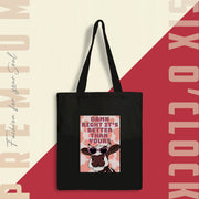 SO'C Special Tote Bag V.03