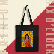 SO'C Special Edition Tote Bag V0.7