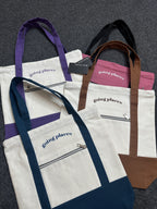 Going Places Tote Bag