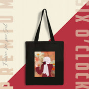 Hijab Girl Edition Tote Bag V.04