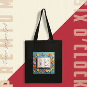 SO'C Special Tote Bag V0.8