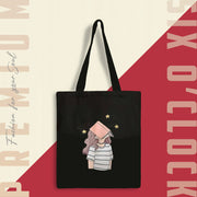 SO'C Special Edition Tote Bag V.18