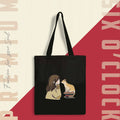 SO'C Special Edition Tote Bag V.19
