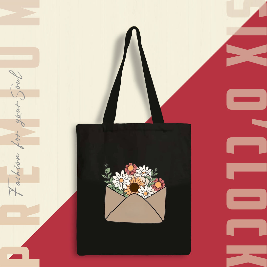 SO'C Special Tote Bag V.09