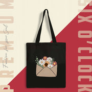 SO'C Special Tote Bag V.09