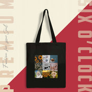 SO'C Special Tote Bag V. 10