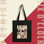 SO'C Special Edition Tote Bag V.12