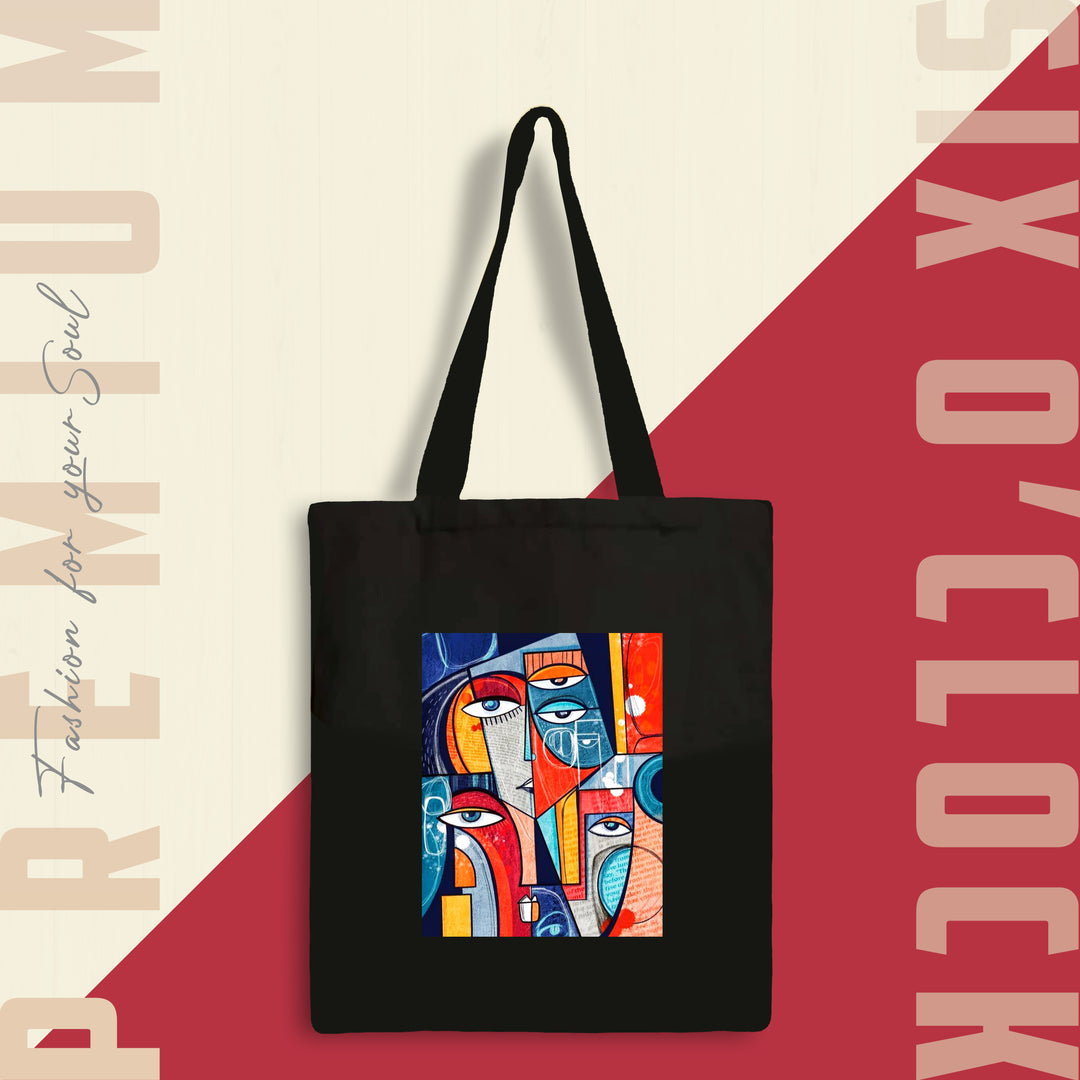 SO'C Special Edition Tote Bag V.13