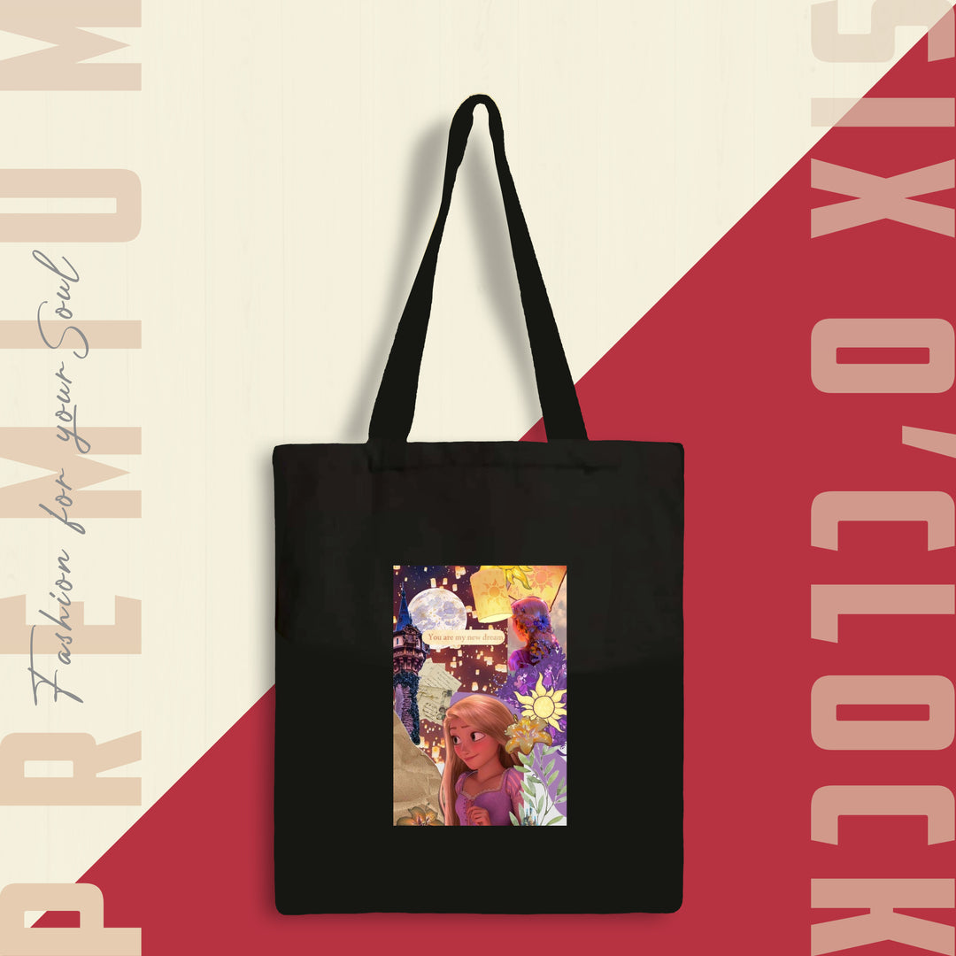 SO'C Special Edition Tote Bag V.14