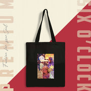 SO'C Special Edition Tote Bag V.14