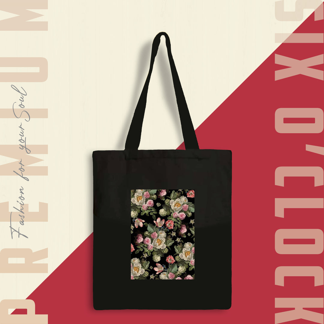 SO'C Special Edition Tote Bag V.17