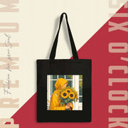 Hijab Girl Edition Tote Bag V.06