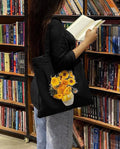 The Van Gogh Edition Sunflowers Tote Bag