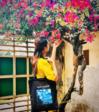 The Starry Night Edition Tote Bag V0.1