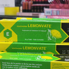 Original Lemonvate Cream 30g by Esapharma – Dark Spot Remover Cream