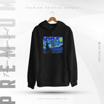 Load image into Gallery viewer, The Starry Night Edition Hoodie
