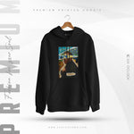 Load image into Gallery viewer, Vincent Van Gogh Special Edition Hoodie
