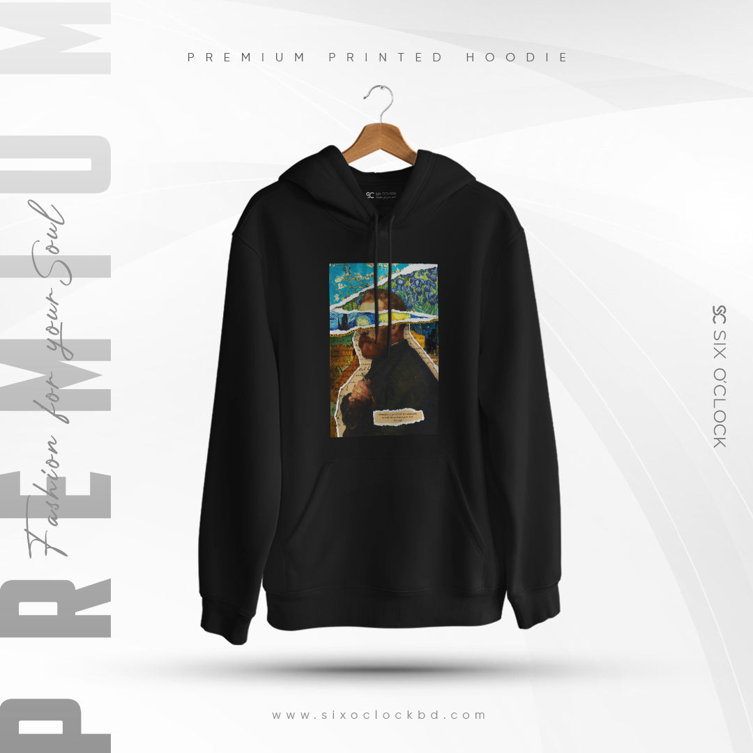 Vincent Van Gogh Special Edition Hoodie